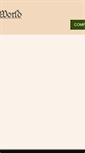 Mobile Screenshot of blackforestworld.com